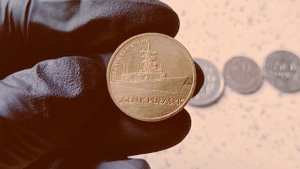 Монеты стран мира № 18 . Монеты Швейцарии и Польши.