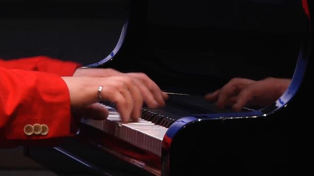 Денис Кириллов "Песнь жаворонка" смотреть онлайн