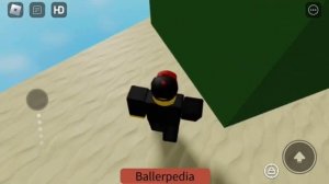 How To Get (NEW) Easy Baller - Roblox Find The Ballers