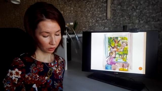 В. Осеева «Отомстила» смотреть онлайн