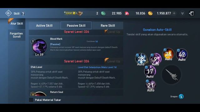 Tips skill Kamael Mage Soul Hound - Lineage 2 Revolution смотреть онлайн