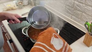 Идеальное козульное тесто для пряников