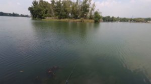 KKR T31 M| G Loomis NRX 852C JWR| Daiwa 19 Morethan| 2023 Best combo cast 5.7gr more than 30 meter