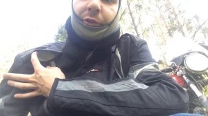 [АСТ-54] Почему мотоциклисты ездят в междурядье?