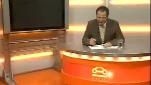 Ведущий ржёт над фамилиями Дудка и Трубник