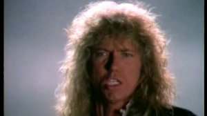 WhiteSnake - Is This Love