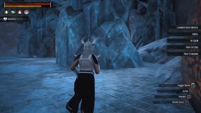 Best Black Ice Locations Conan Exiles 2019 смотреть онлайн