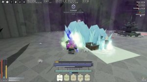 The BEST Pve Build | DEEPWOKEN