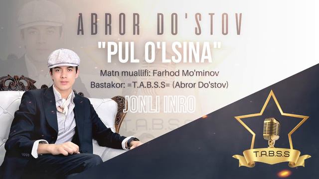 Abror Dostov# смотреть онлайн