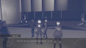 【Nier:Automata #3】AKHIRNYA STORY TUTORIAL KELAR DAN BISA DI SAVE【ぬーチャンネル】