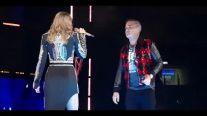 Taylor Swift ft Robbie Williams "Angel"