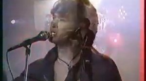 Кино - Песня без слов ("live", 1989 г.)