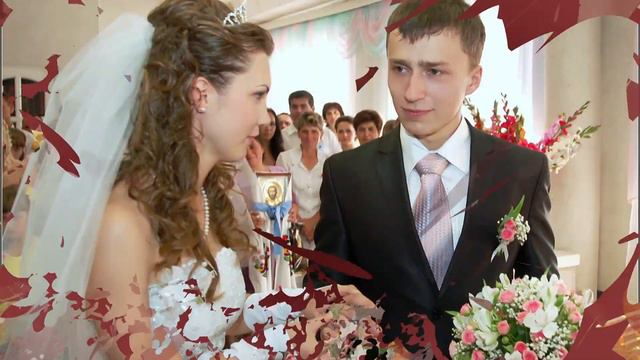 Свадебный фильм: фотоальбом_3.mp4 смотреть онлайн