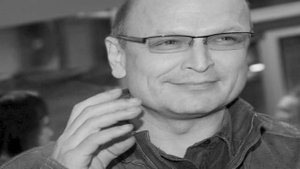 Трагическая потеря: Скончался знаменитый российский актер и режиссер Александр Тютин