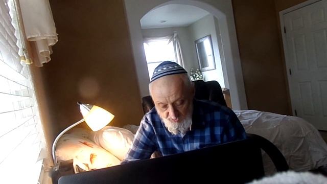 Кто вы ваша религия каббала или иудаизм?Наталья