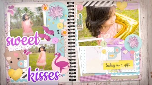 A Princess turns 7 смотреть онлайн