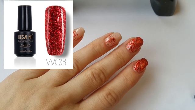 ROSALIND топ и база Тестирую на себе смотреть онлайн