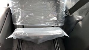 Lexus LX600, комплектация VIP Black