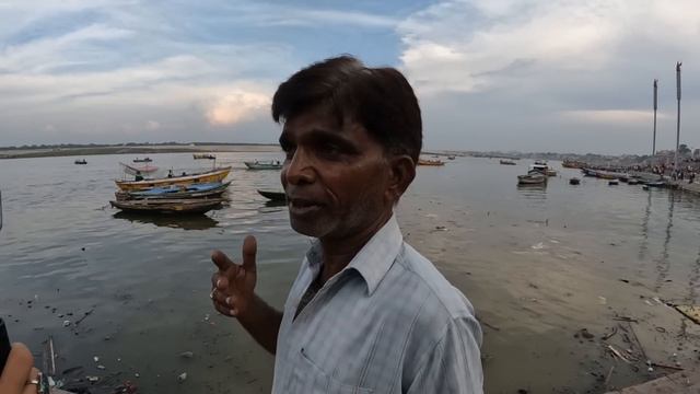 All Religions Are Welcomed To Die Here  | VARANASI INDIA 🇮🇳