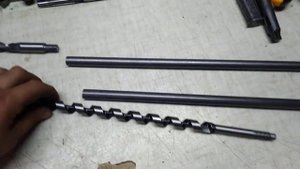 Удлинитель для сверла.