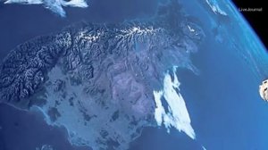 Земля  из  космоса