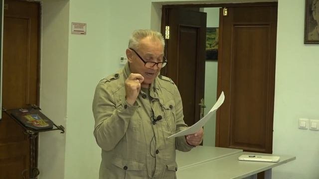 Философская антропология. I семестр 2019-2020 — Лекция 3.  — Человеческая антропология