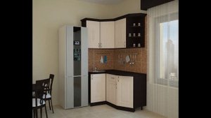 Кухня БЕЛАРУСЬ прямая, БЕЛАРУСЬ угловая, фасад "выбеленный дуб". Прямые и угловые кухонные гарнитуры