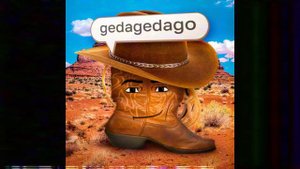 GEGAGEDIGEDAGEDAGO (PHONK)