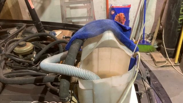 Audi A6 C4 ПРОМЫВКА ПЕЧКИ смотреть онлайн