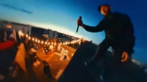 Там ревели горы мама- Miyagi and Andy Panda