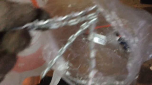 докупил элэктрику) + начат переделка под ГУР смотреть онлайн