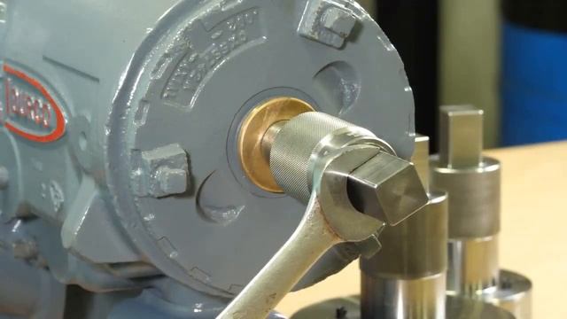 SMP Centrifugal Pump Impeller Wrench (Closed) смотреть онлайн