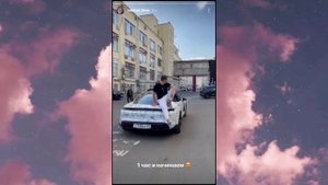 Литвин| Приколы над Субой?| Дрифт на BMW ?