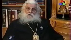 еп ВАСИЛИЙ Родзянко   МОЯ СУДЬБА Ч9 ПРОПОВЕДЬ НА ВСЮ РОССИЮ