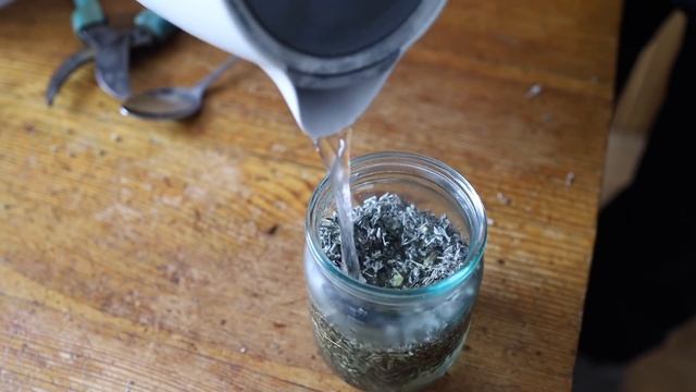 ПОЛЫНЬ ОТ НОЗЕМАТОЗА И ВАРРОАТОЗА смотреть онлайн