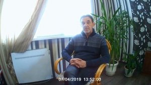Отзыв о системе парокапельных  радиаторов ПКН. НПО ВЭСТ 2019 г.