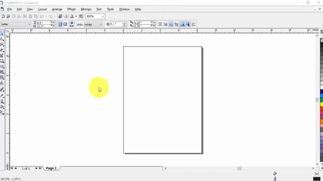 What is CorelDraw For Beginners to Advance смотреть онлайн
