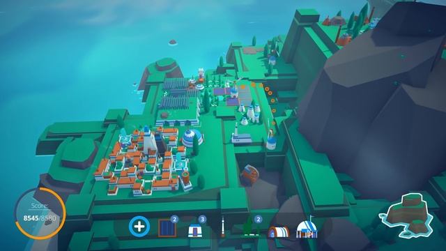 ISLANDERS - All you need to know. (Devlog) смотреть онлайн