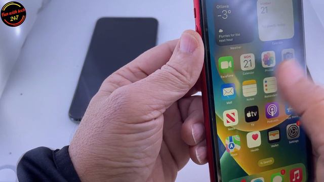 How to hard reset iPhone 11 with or without losing data смотреть онлайн