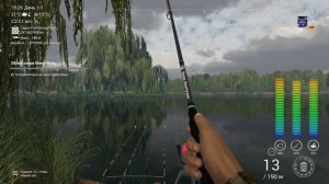 Fishing Planet  УНИКАЛЬНЫЙ БЕЛЫЙ АМУР