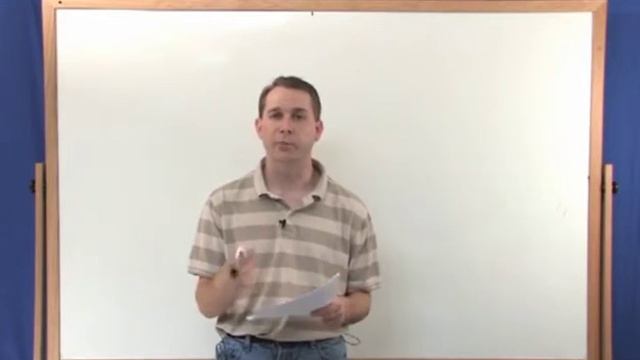 Lesson 13 - Poisson Distribution (Probability Tutor)q смотреть онлайн