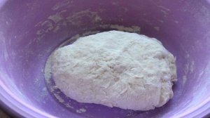 Простой домашний хлеб