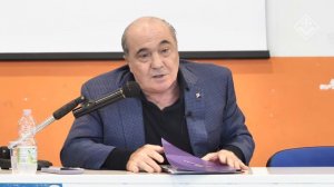 Rocco Commisso incontra gli studenti all'istituto Volta-Gobetti