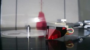 Ortofon 2m red - Yamaha PF-850 - Earl Klugh - (vin