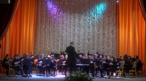 Попурри на темы Queen