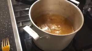 Рецепт: ТОМ ЯМ за 20  минут! Вкусно как в ресторане?