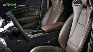 2019 Opel Insignia GSi Sports Tourer