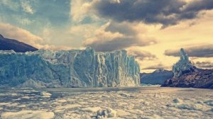 Hollie Kenniff. The Timing of Glaciers