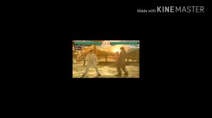 Without extract Tekken 6 ppsspp game in android