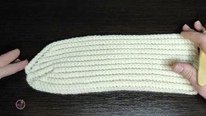 Шапка бини крючком макушка "Петушок". Шапка за один вечер!